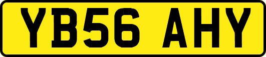 YB56AHY