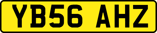 YB56AHZ