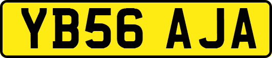 YB56AJA