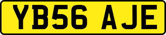 YB56AJE