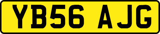 YB56AJG