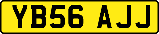 YB56AJJ
