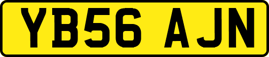 YB56AJN