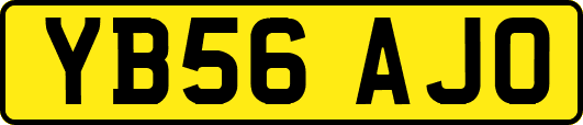 YB56AJO