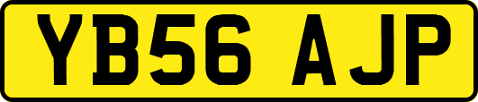 YB56AJP