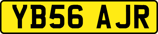 YB56AJR
