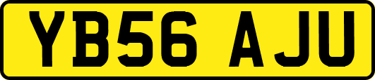 YB56AJU