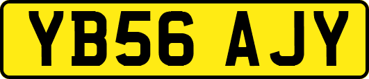 YB56AJY