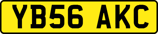 YB56AKC