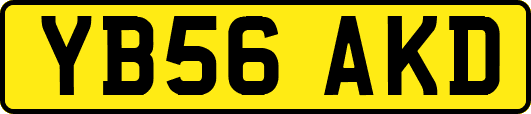 YB56AKD