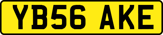 YB56AKE