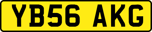 YB56AKG
