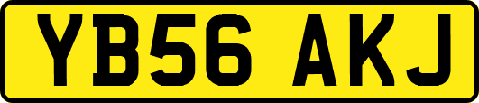 YB56AKJ