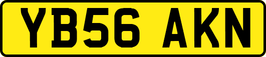 YB56AKN