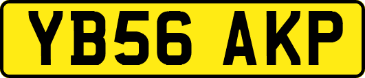 YB56AKP