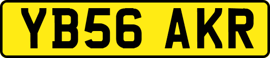 YB56AKR