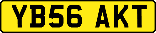 YB56AKT