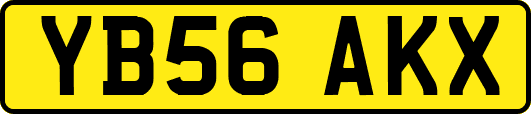 YB56AKX