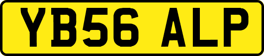 YB56ALP