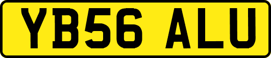 YB56ALU