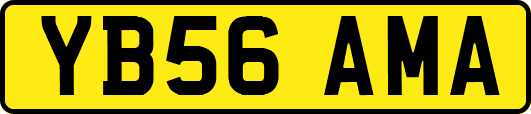 YB56AMA