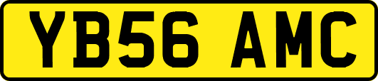 YB56AMC