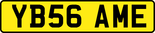 YB56AME