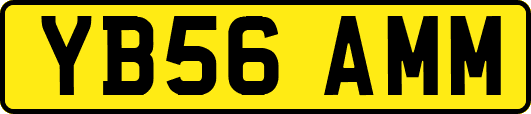 YB56AMM