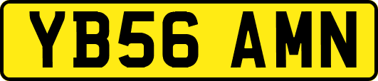 YB56AMN
