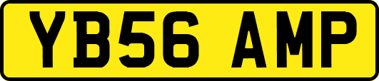 YB56AMP