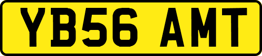 YB56AMT