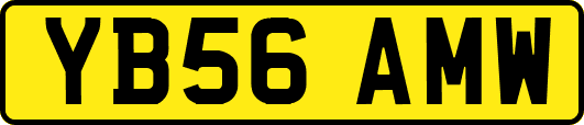 YB56AMW