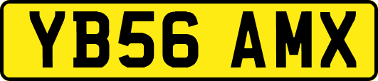 YB56AMX