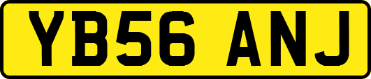 YB56ANJ