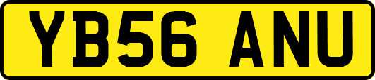 YB56ANU