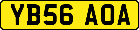YB56AOA