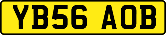 YB56AOB