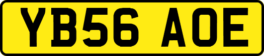 YB56AOE