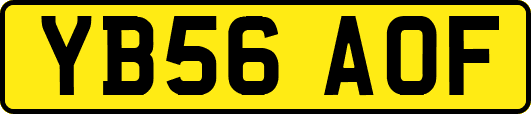 YB56AOF