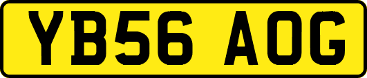 YB56AOG