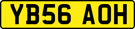 YB56AOH