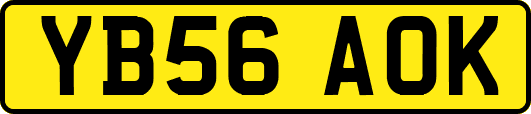 YB56AOK