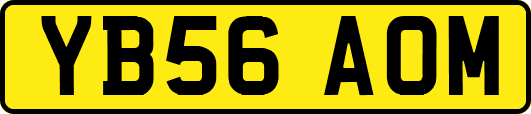 YB56AOM