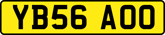 YB56AOO