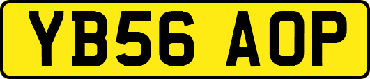 YB56AOP