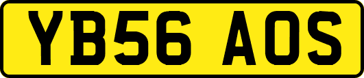 YB56AOS