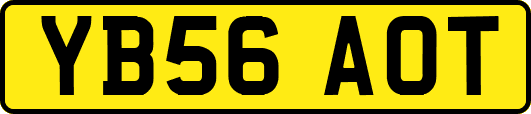 YB56AOT