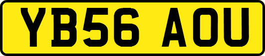 YB56AOU