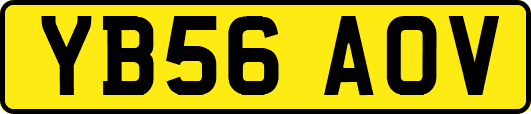 YB56AOV