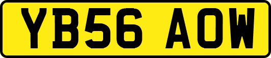 YB56AOW